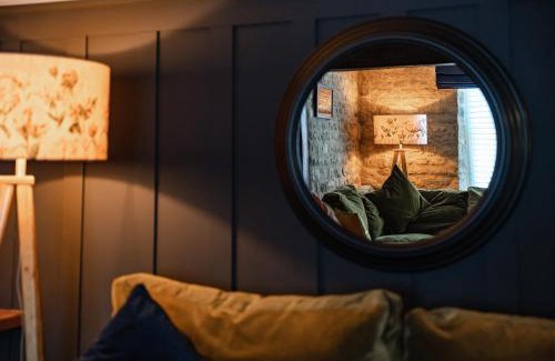 Stamford Apartamento | Spacious, luxury town centre Granary conversion