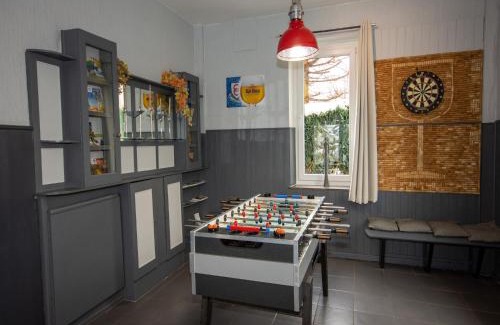 Walk Casa | Spacious mansion in Waimes with sauna