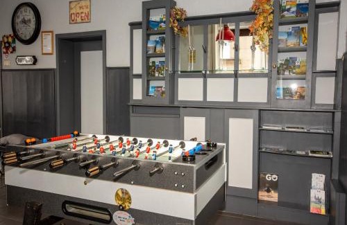 Walk Casa | Spacious mansion in Waimes with sauna