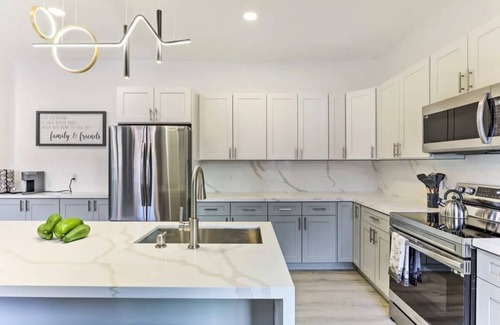 Allapattah Casa | Spacious Miami Getaway ~ 8 Mi to South Beach!
