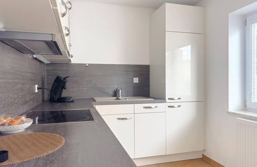 Neuravensburg Apartamento | Spacious modern vacation apartment in Wangen Allgäu Bodensee