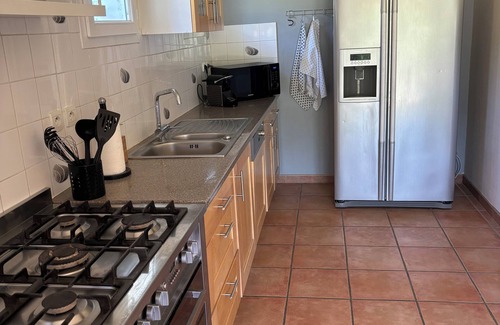 Fuilla Villa | Amplia villa de 4 dormitorios con piscina privada climatizada