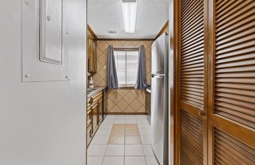 Myrtle Beach Apartamento | Spacious Modern Condo - 1st Floor - One Block to the Beach