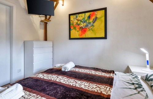 Sveti Ilija Casa | Alojamiento de 3 habitaciones en Turcin
