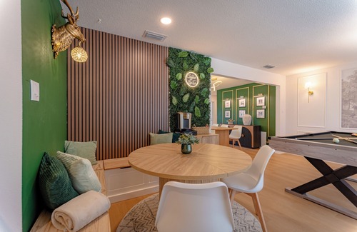 Winter Park Casa | Spacious Modern Japandi Retreat - Winter Park