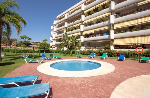 Guadalmina Apartamento | Amplio Ático Moderno Guadalmina, San Pedro