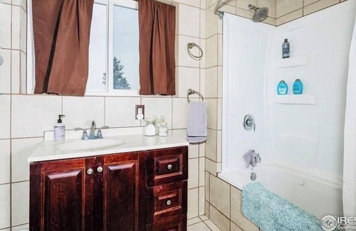 Glacier View Meadows Casa | Spacious mountain house with views and room to relax!
