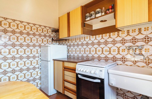 Barzio Apartamento | Spacious mountain view attic apartment
