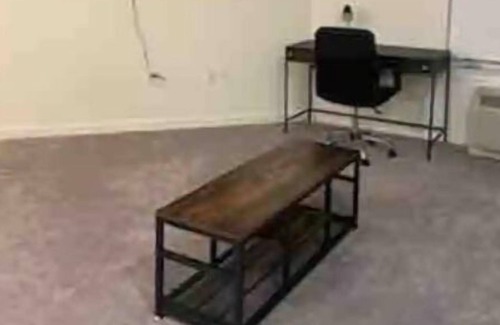 Harrison Apartamento | Spacious one bedroom one bathroom beautiful home