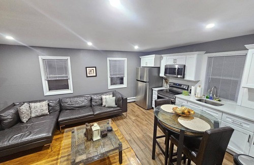 Huntington Station Apartamento | Spacious One Bedroom suite