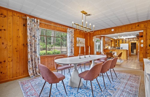 Cartersville Casa | Spacious & Outdoorsy 5BR Cottage | BBQ Family Fun