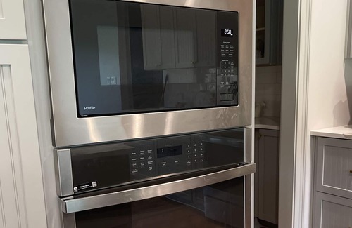 Oxford Casa | Spacious Oxford Home only 8.6 Miles from Oxford Univ.