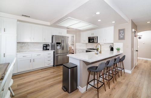 Vista Casa | Spacious Paradise - Game room, Legoland, Hot Tub, Private Gym