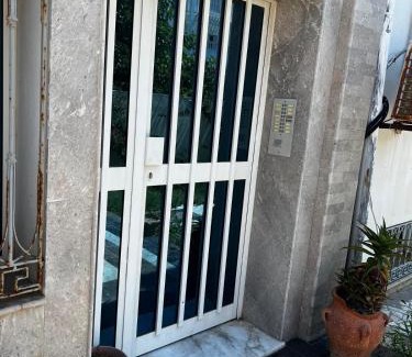 Sqanes Apartamento | Spacious & Peaceful 2 Bedroom Apartment 200m from Beach Monastir