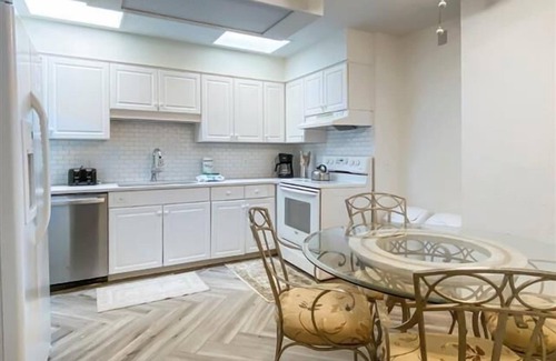 Palmetto Dunes Casa | Spacious & pet-friendly 4-Bdrm home w/ Private Pool, just steps to Beach
