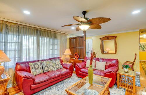 Plant City Casa | Spacious Plant City Home 1 Mi to Dtwn