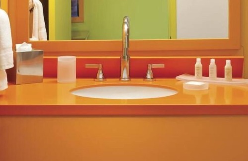 Sonora Sunrise Hotel | Spacious Pool View Unit. Near Canyon Estates Golf Course!