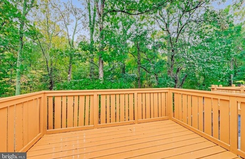 Gaithersburg Casa | Spacious private 6 bedrooms Oasis Retreat in lovely Gaithersburg