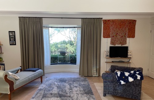 Stanwell Park Apartamento | Spacious Private Studio by Ocean and Nature