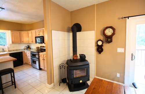 Thornton Casa | Spacious Private Home in White Mountains - Loon - Owl's Nest - Waterville Valley