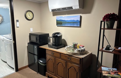 Port Ewen Apartamento | Espacioso, privado- Kingston, HITS y Hudson Valley, Off Street Park