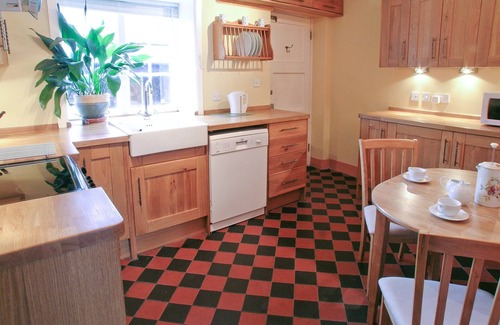 Watermillock Cabaña | Alojamiento de 2 habitaciones en Watermillock, cerca de Ullswater