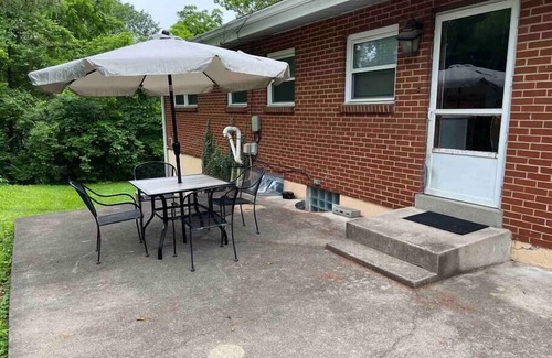 Parkdale Casa | Spacious Ranch Quiet Area 20 Min to Kings Island