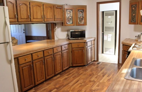 Cedar Casa | Spacious ranch with access to Lime Lake