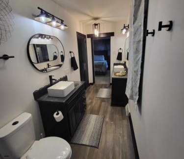 Kannapolis Casa | Spacious, Renovated, 5-bedroom Retreat, Near I-85