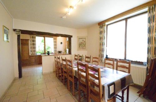 Daverdisse Casa | Spacious retreat, Daverdisse