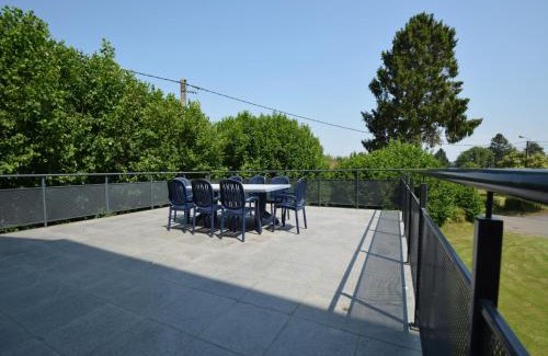 Daverdisse Casa | Spacious retreat, Daverdisse