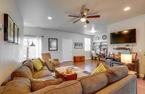 Flagstaff Casa | Spacious Retreat Less Than 3 Mi to Downtown Flagstaff!