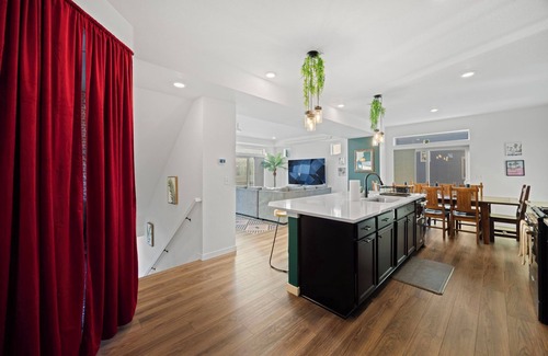 Loveland Casa | Spacious Retreat: w/ Pools, Game Room, Scenic Walking Trails, Fitness center