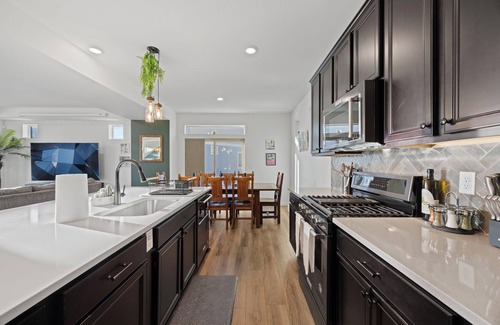 Loveland Casa | Spacious Retreat: w/ Pools, Game Room, Scenic Walking Trails, Fitness center