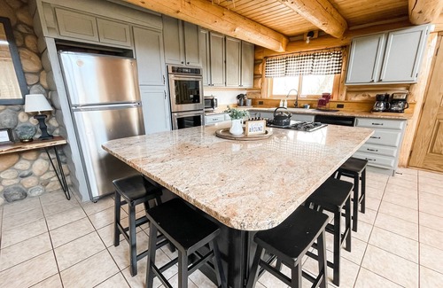 South Fork Casa | ¡En el río! ¡Ideal para GRUPOS! Descuentos fuera de temporada, por favor pregunte