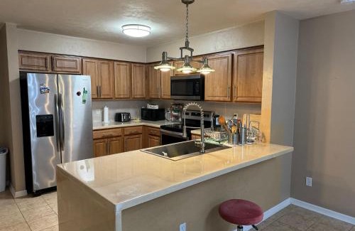 Gainesville Casa | Spacious Room in A Nice House