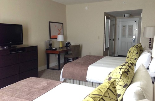 South Lake Tahoe Complejo | Habitación amplia en Luxury Resort