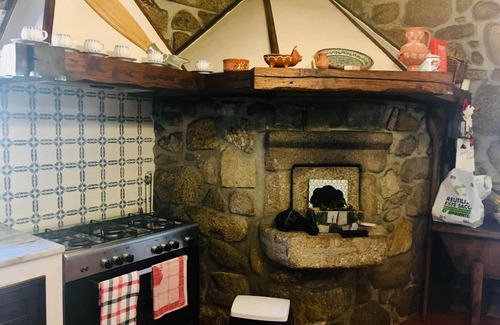 Braga Casa | Espaciosa casa rústica en Braga con piscina