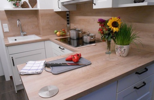 Teisendorf Apartamento | Apartment Schneiderhof