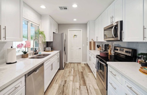 Tempe Casa | Spacious Scottsdale Retreat with Pool