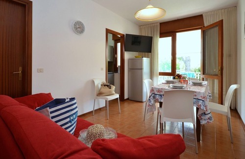 Bibione Pineda Apartamento | Amplio apartamento junto al mar de Beahost Rentals