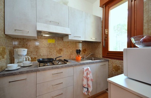 Bibione Pineda Apartamento | Amplio apartamento junto al mar de Beahost Rentals