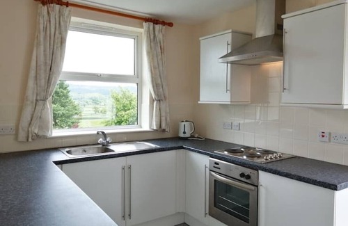 Pont-ar-gothi Apartamento | Spacious Secluded Stay in the Countryside
