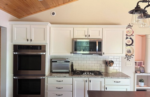 Burdett Casa | Spacious Seneca Lake Retreat in the Heart of the Finger Lakes!