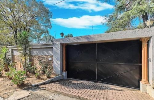 Woodmead Casa | Spacious & Serene 4 Bed House in Sandton