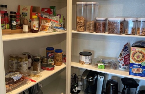 San Marcos Casa | Spacious Single Level Home with Panoramic and Ocean Views