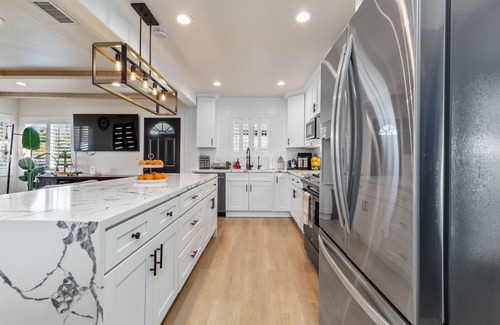 Midway City Casa | Spacious Socal Villa Minutes to Disneyland and Attractions