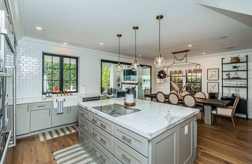 South Park Casa | Spacious South Park Gem | Heated Pool + Charm