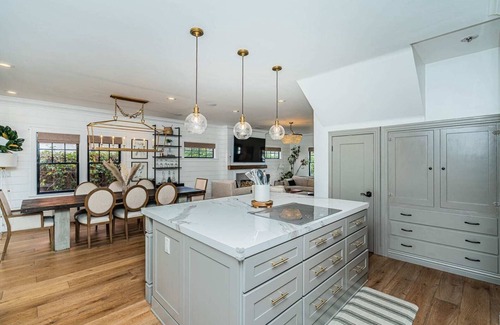 South Park Casa | Spacious South Park Gem | Heated Pool + Charm