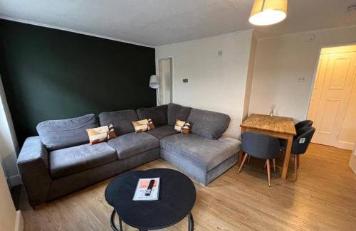 Abingdon Apartamento | Spacious St Helens By Prescott Apartments